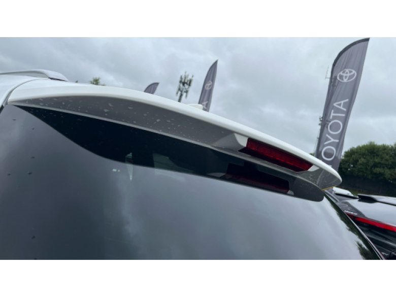 Toyota Corolla 2.0 Hybrid 178 Excel 5dr CVT Hybrid Estate